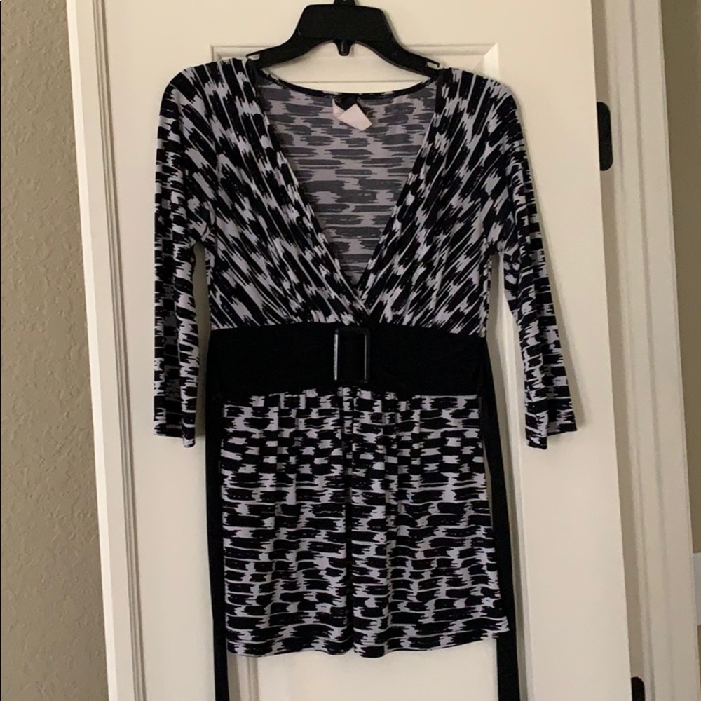 Women’s top - great for work!